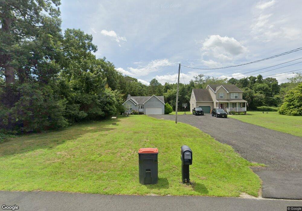 828A E Moss Mill Rd, Galloway, NJ 08205 - photo 1