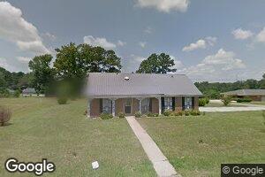 1920 Martin Luther King jr Ave, Grambling, LA 71245