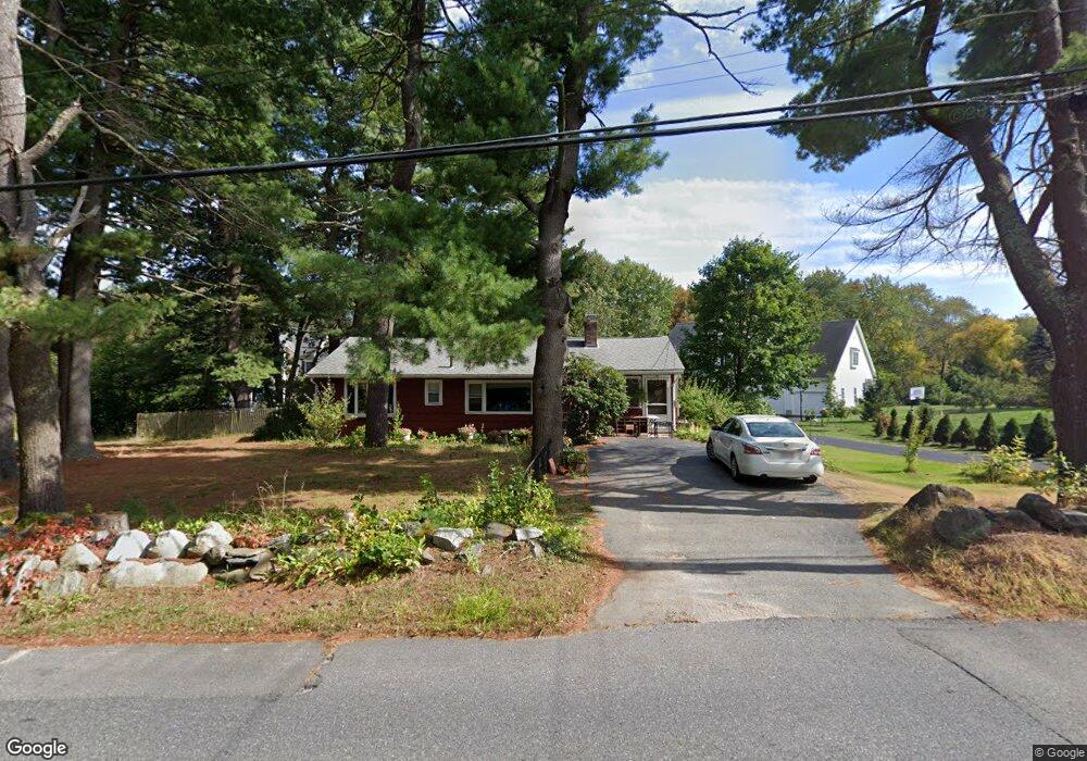 116 Willow St, Acton, MA 01720 - photo 1