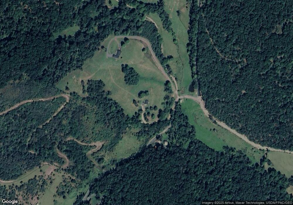 5575 Horn Camp Rd, Romney, WV 26757 - photo 1