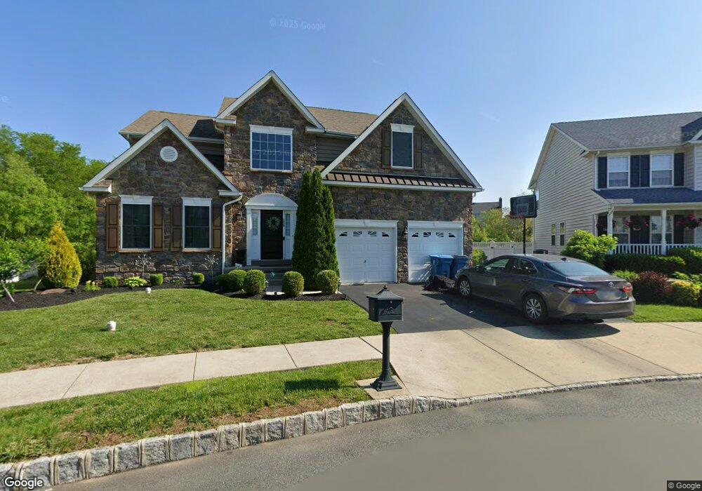 2028 Miranda Terrace, Pennsburg, PA 18073 - photo 1