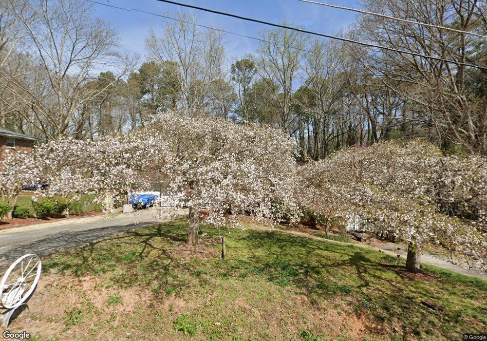 4847 Golden Cir SW unit 1, Mableton, GA 30126 - photo 1