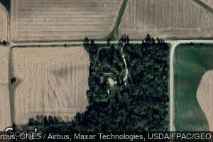 1019 257th St, Wheatland, IA 52777