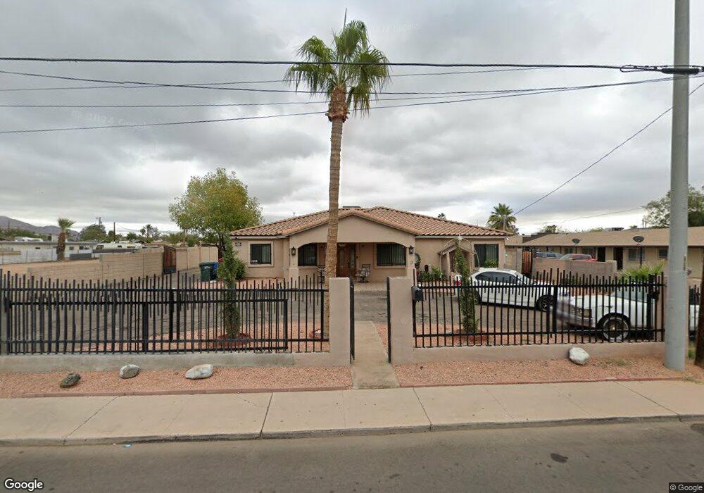 1919 N 26th Place, Phoenix, AZ 85008 - photo 1