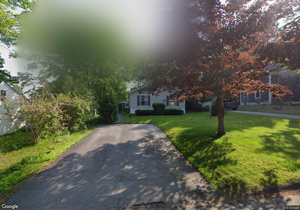 18 Central St, Camden, ME 04843 - photo 1