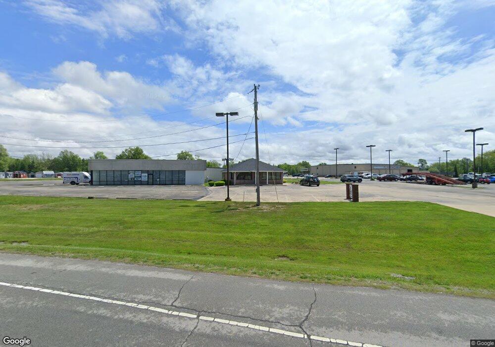 3084 Pendleton Ave, Anderson, IN 46012 - photo 1