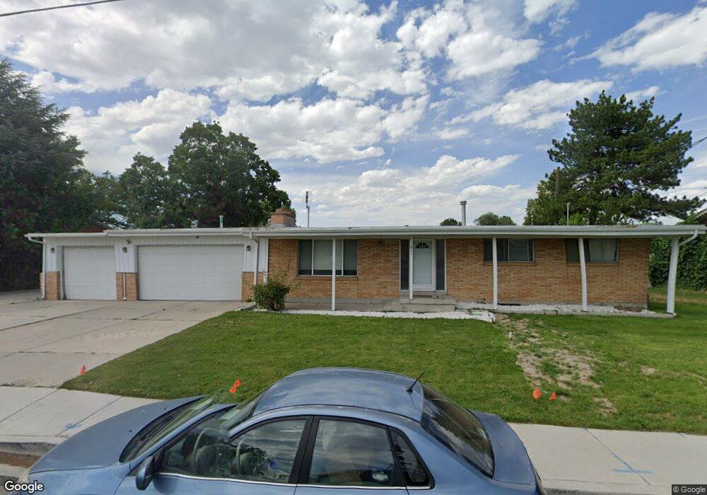 2814 W 7000 S, West Jordan, UT 84084 - photo 1