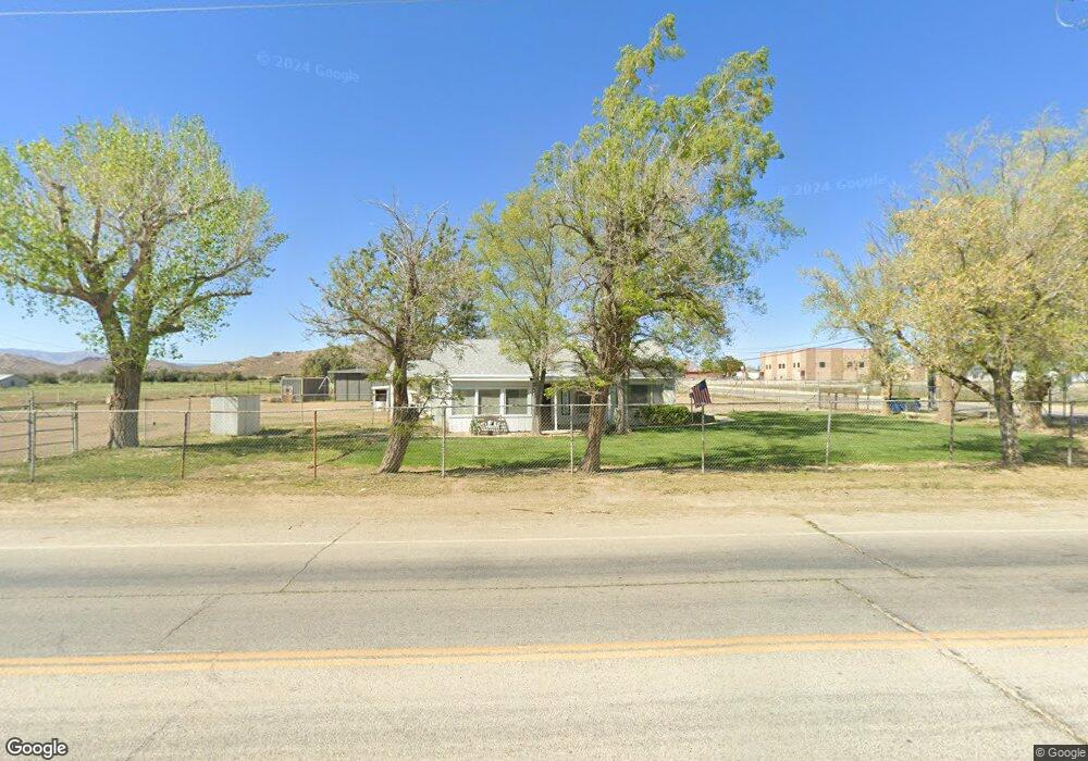 5511 W Rosamond Blvd, Rosamond, CA 93560 - photo 1