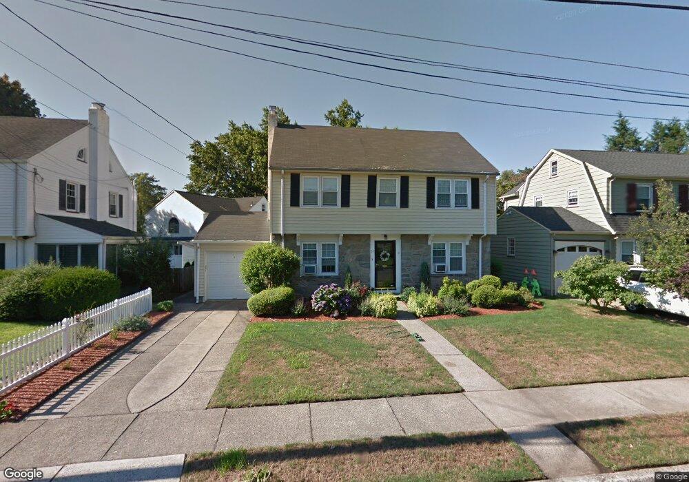 52 Highfield Rd, Bloomfield, NJ 07003 - photo 1