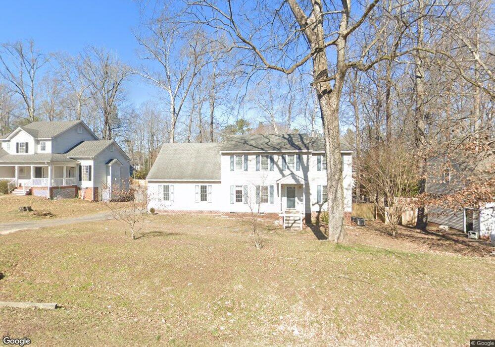 4724 Rockfield Rd, North Chesterfield, VA 23237 - photo 1