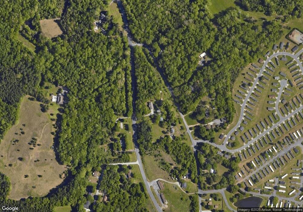 4775 U S 601, Concord, NC 28025 - photo 1