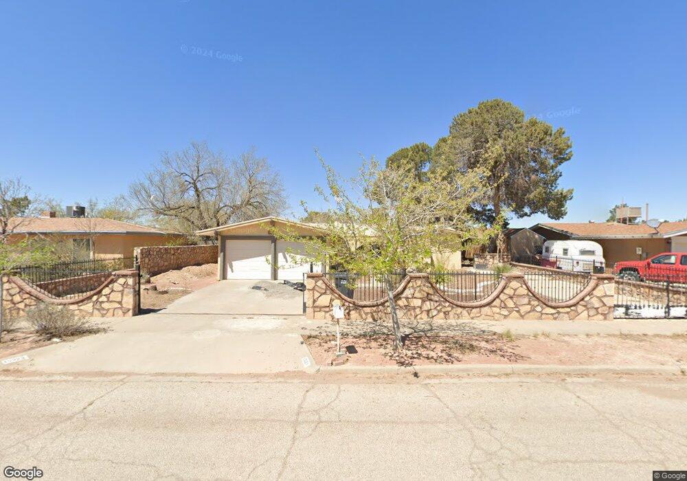 15323 Mineral Ct unit 1, Horizon City, TX 79928 - photo 1