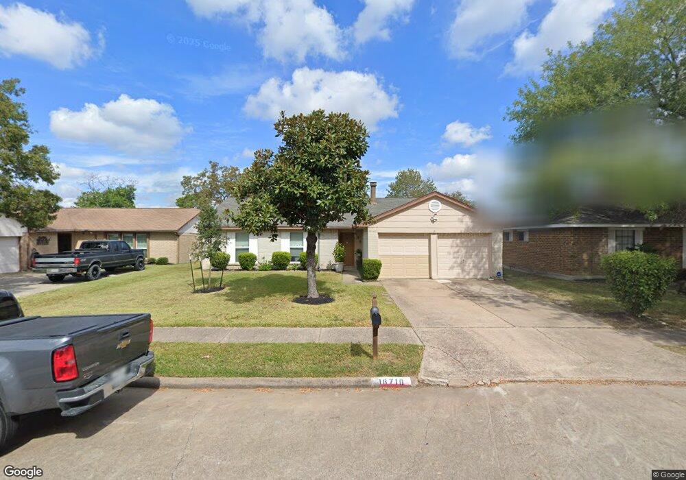 16710 Dew Drop Ln, Houston, TX 77095 - photo 1