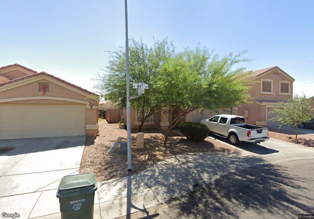 3021 N 89th Ln, Phoenix, AZ 85037 - photo 1