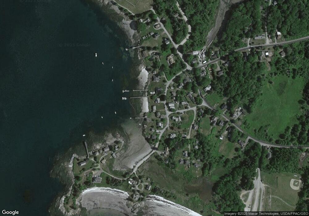 19 Beach Loop Rd, Bristol, ME 04554 - photo 1