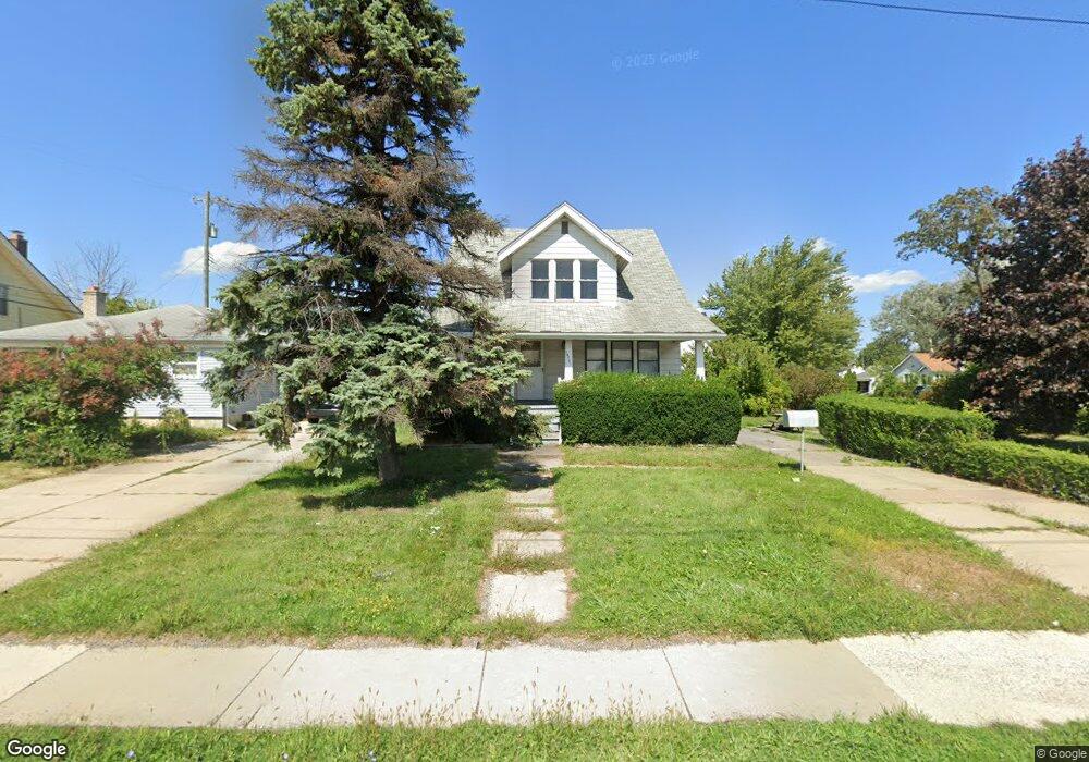 15731 E 10 Mile Rd, Eastpointe, MI 48021 - photo 1