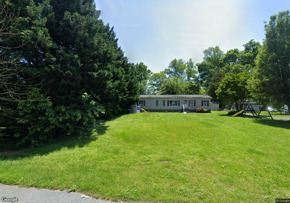 6 W Springside Dr, Milton, DE 19968 - photo 1