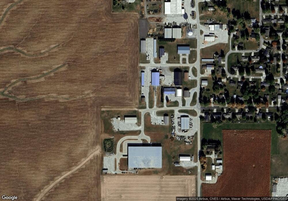 107 5th St, Sully, IA 50251 - photo 1