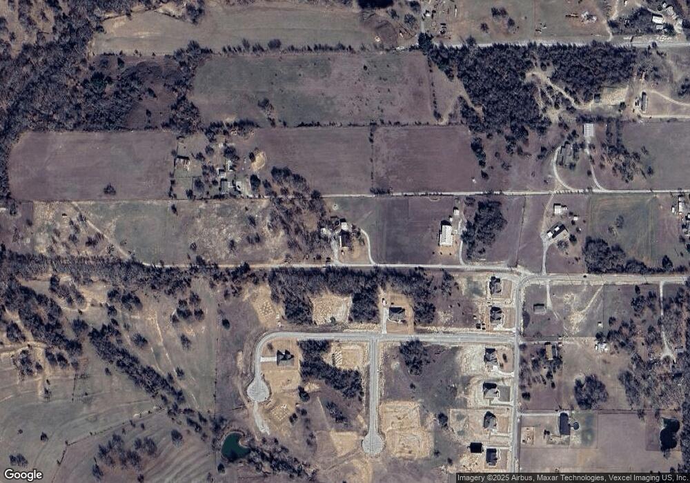 300 Sanger Dr, Springtown, TX 76082 - photo 1