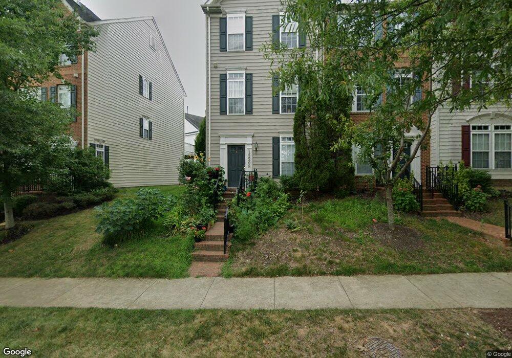 12208 Cypress Spring Rd, Clarksburg, MD 20871 - photo 1