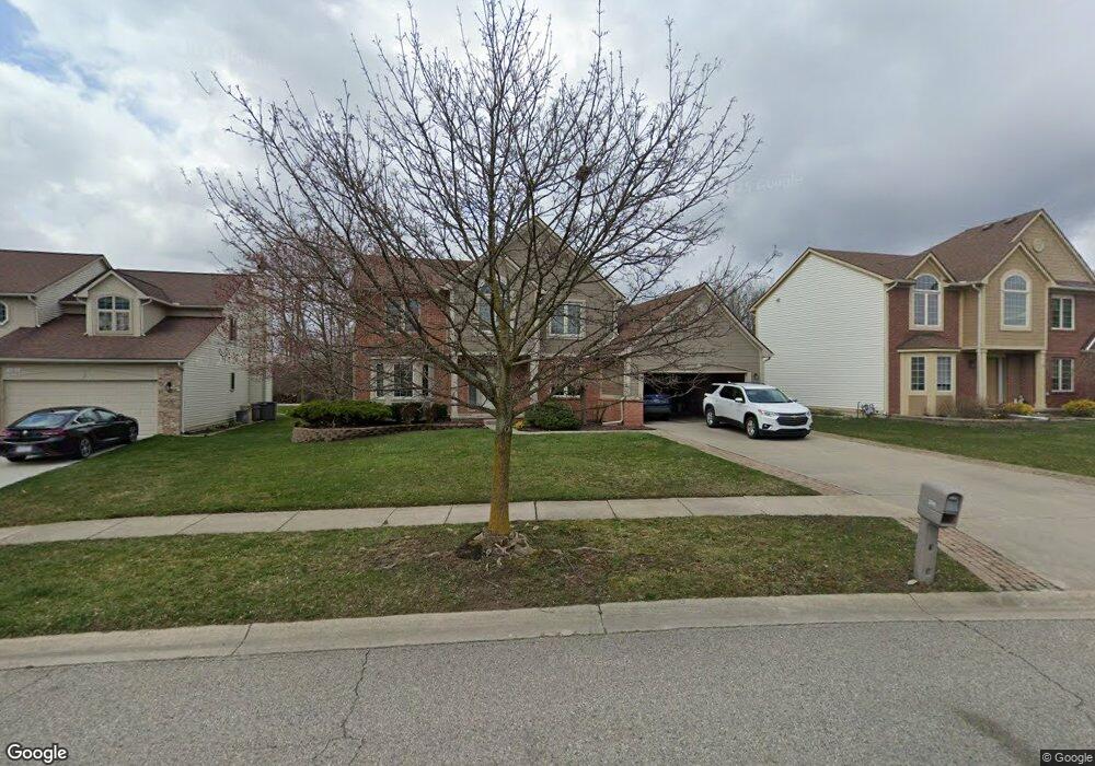 3066 Honeysuckle Dr unit Bldg-Unit, Ann Arbor, MI 48103 - photo 1