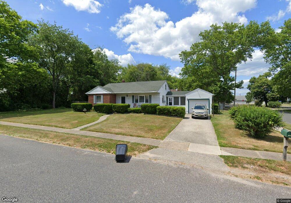 200 Evergreen Ave, Sewell, NJ 08080 - photo 1