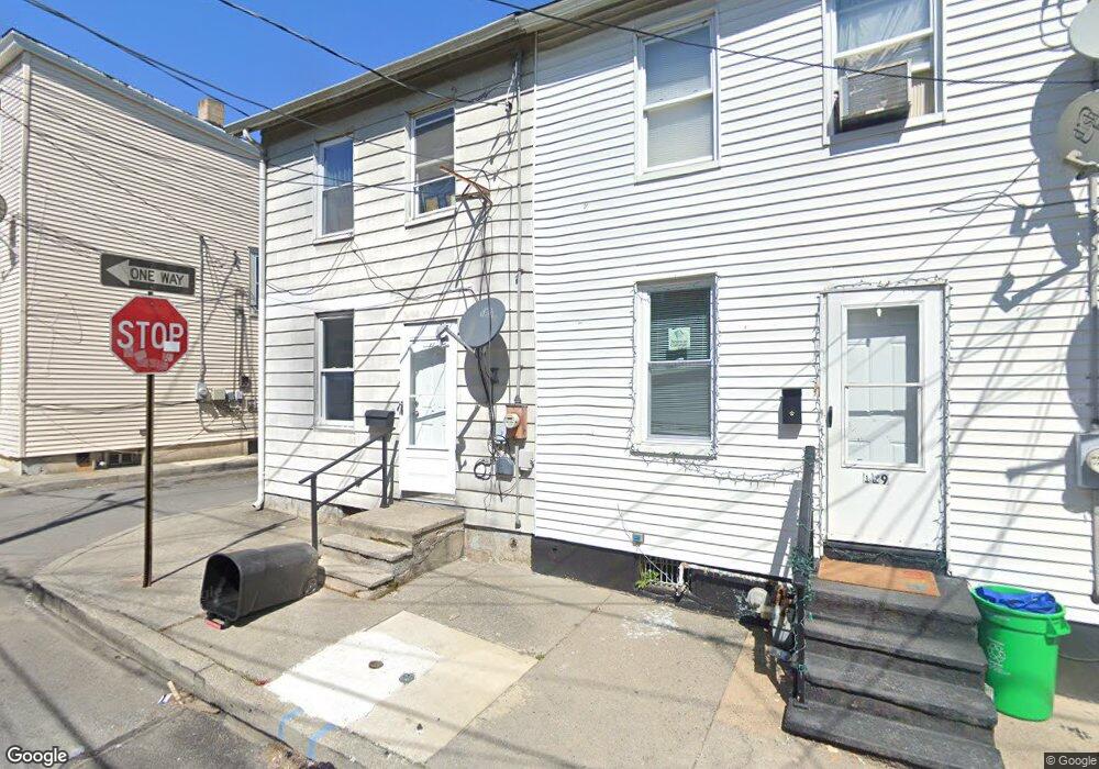 131 W Sycamore St, Allentown, PA 18102 - photo 1