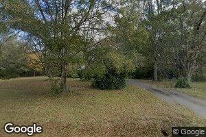 800 C St, Pine Mountain Valley, GA 31823
