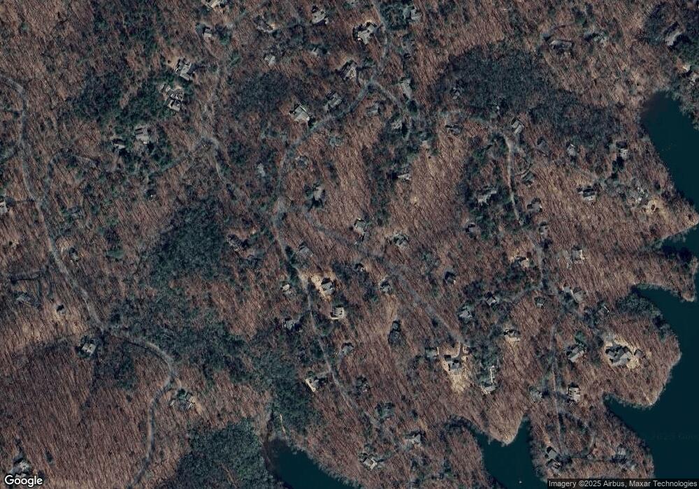 0 Owl's Brow unit 9006371, Big Canoe, GA 30143 - photo 1