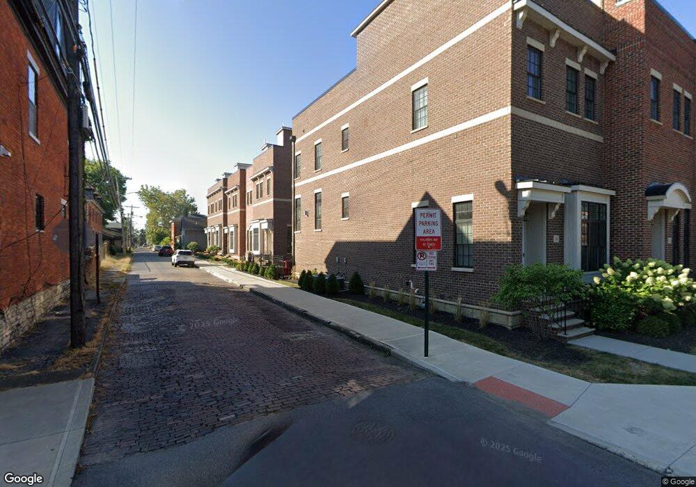 31 W Whittier St, Columbus, OH 43206 - photo 1