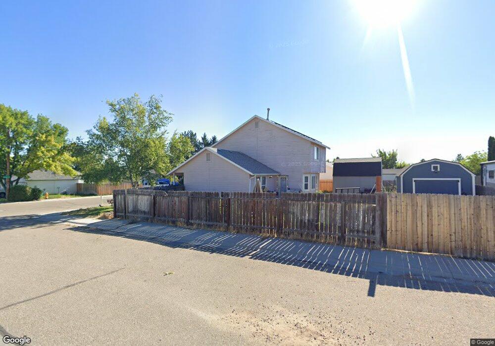 347 School Ave, Nampa, ID 83686 - photo 1