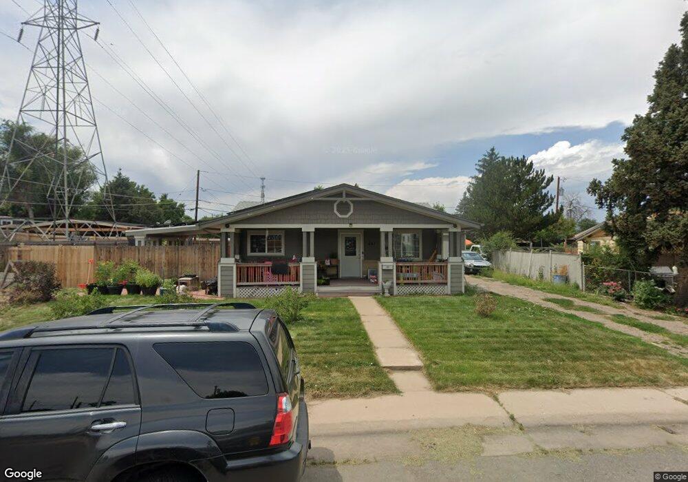 Street View Photo