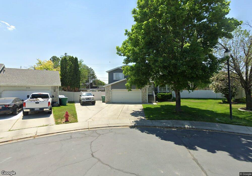 7788 Strawberry Loop, West Jordan, UT 84084 - photo 1