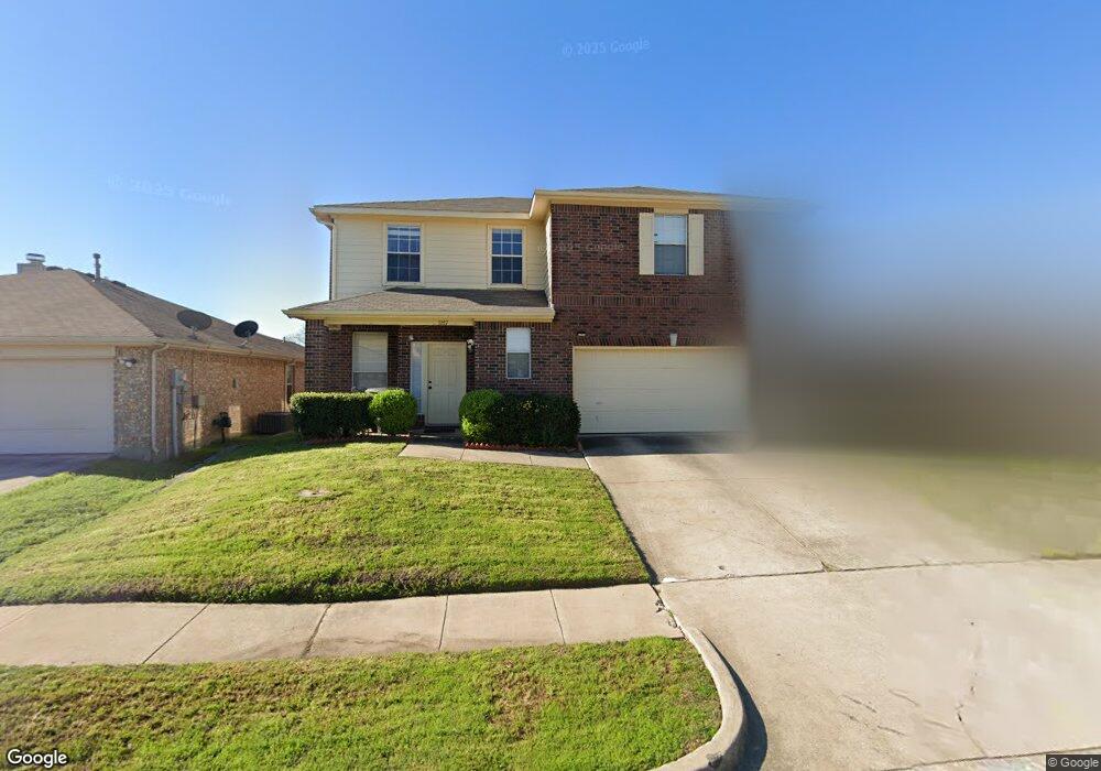 3107 Eagle Mountain Dr, Wylie, TX 75098 - photo 1
