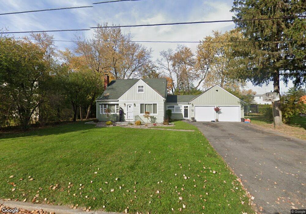 1144 Wetmore St, Utica, NY 13501 - photo 1