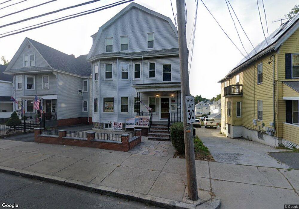 380 Broadway, Malden, MA 02148 - photo 1