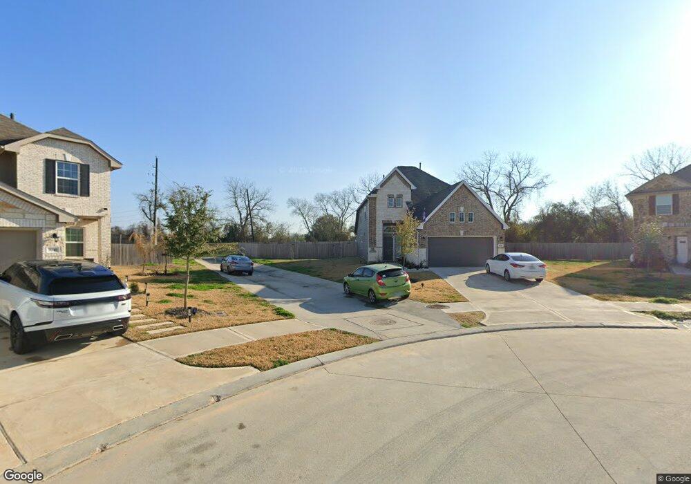 5902 Prince Place Dr, Rosenberg, TX 77471 - photo 1