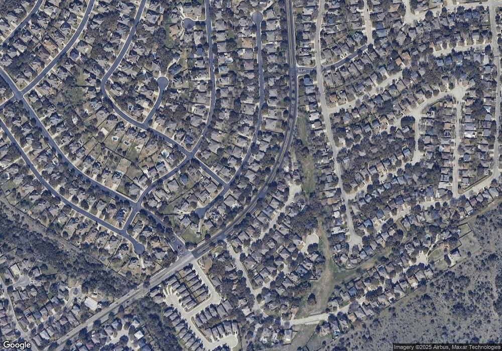 3406 Windy Ridge Ct, San Antonio, TX 78259 - photo 1