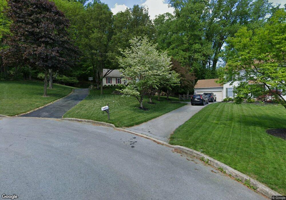 329 Tapestry Cir, Exton, PA 19341 - photo 1