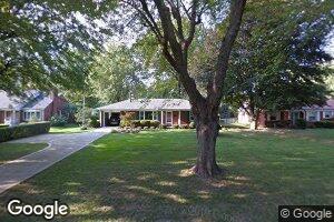 3506 Manor Rd, Anderson, IN 46011