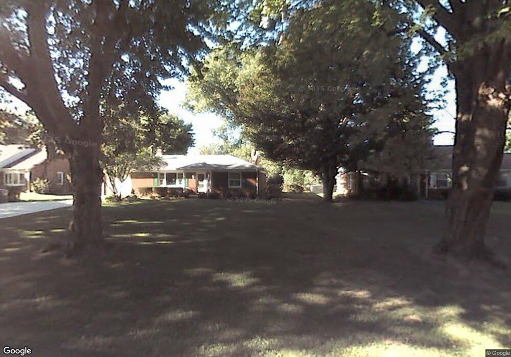 3506 Manor Rd, Anderson, IN 46011 - photo 1