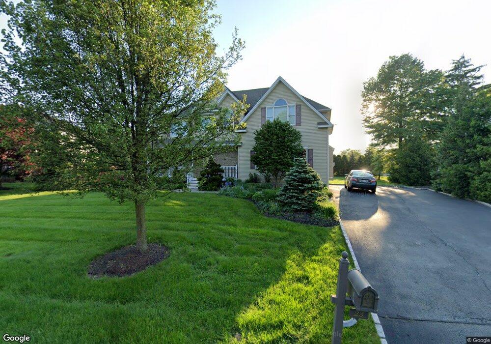 23 Shorn Dr, Blauvelt, NY 10913 - photo 1