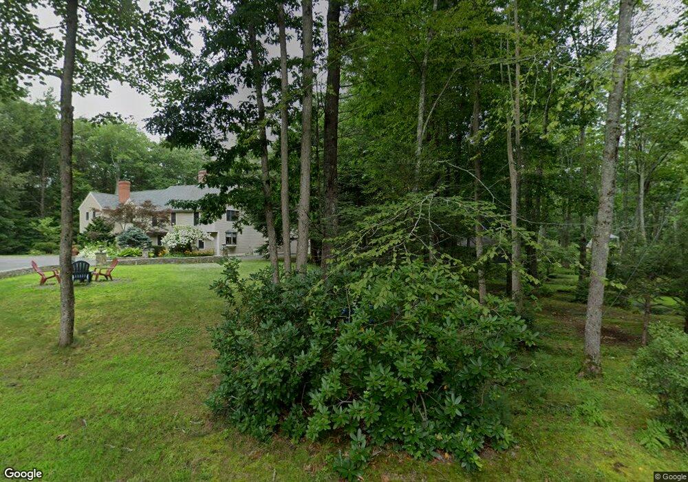 17 Autumn River Ln, Ogunquit, ME 03907 - photo 1