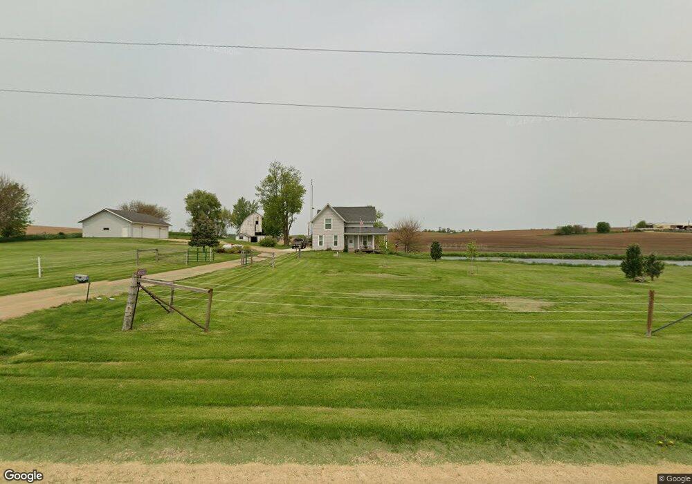 W9796 Bidlingmaier Rd, Browntown, WI 53522 - photo 1