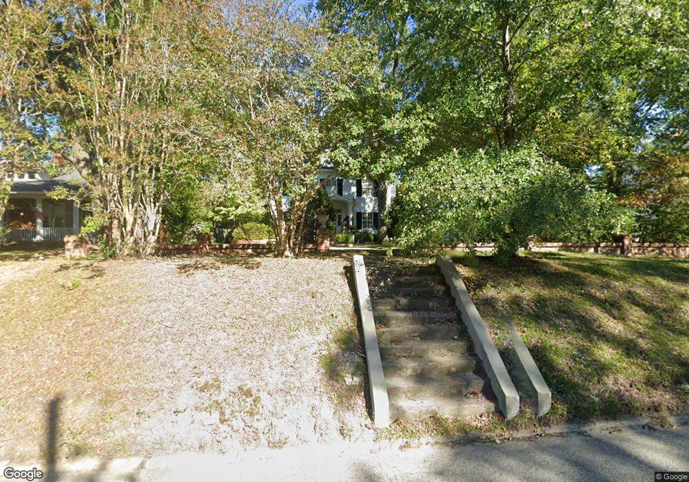 1504 Broad St, Camden, SC 29020 - photo 1