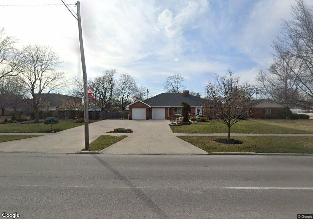 1708 S Main St, Findlay, OH 45840 - photo 1