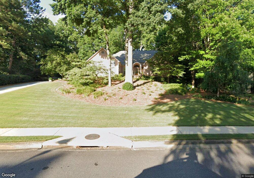 2065 Brassfield Way, Roswell, GA 30075 - photo 1