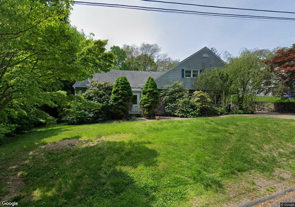 22 Palisade Ave, Trumbull, CT 06611 - photo 1