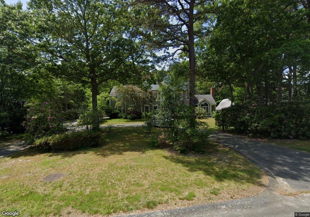 37 Crystal Ridge Rd, Cotuit, MA 02635 - photo 1