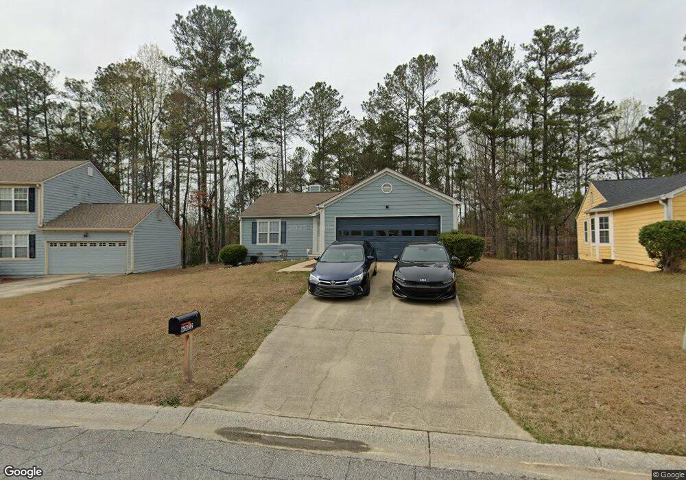 6522 Revena Ct unit 5, Austell, GA 30168 - photo 1